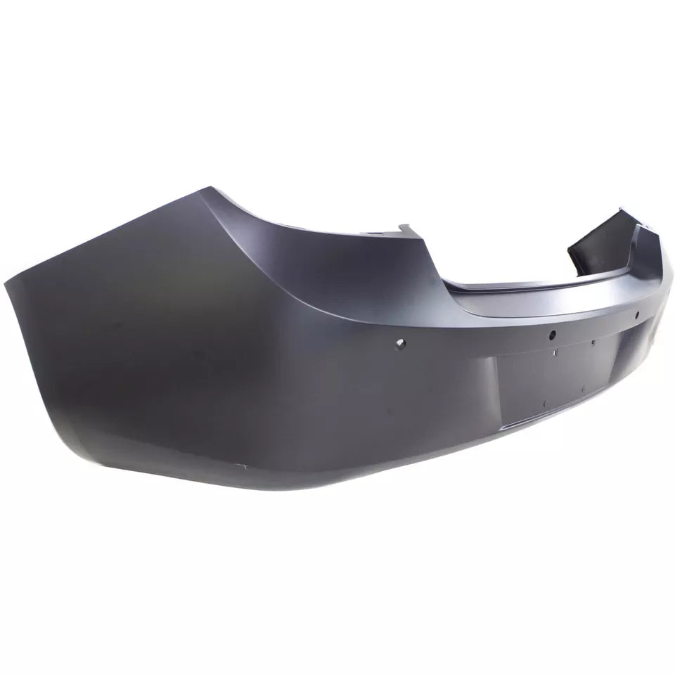 Rear bumper cover 2012 - 2012 BUICK VERANO GM1100891C 20984627