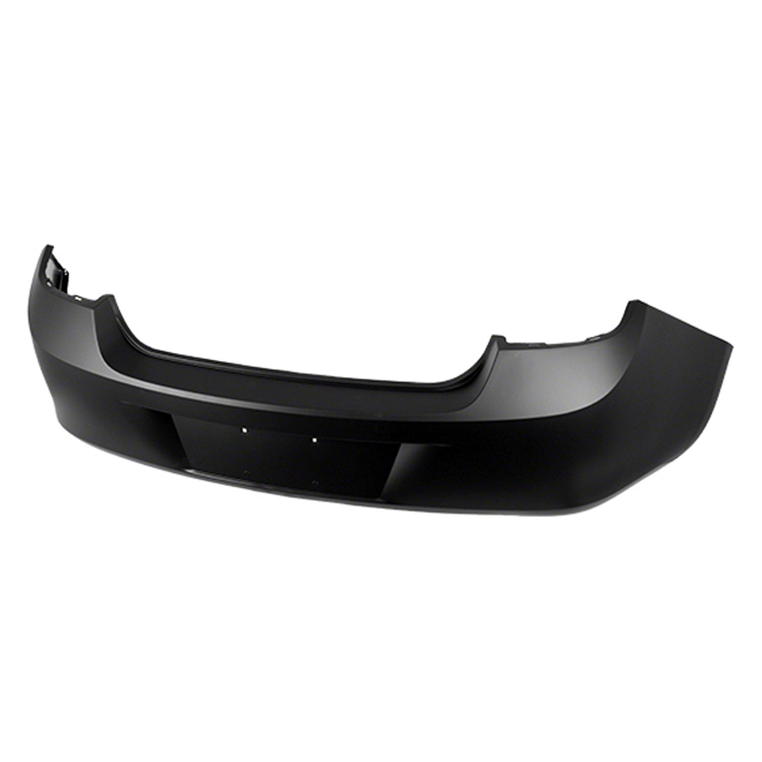 Rear bumper cover 2012 - 2017 BUICK VERANO GM1100892 22998262