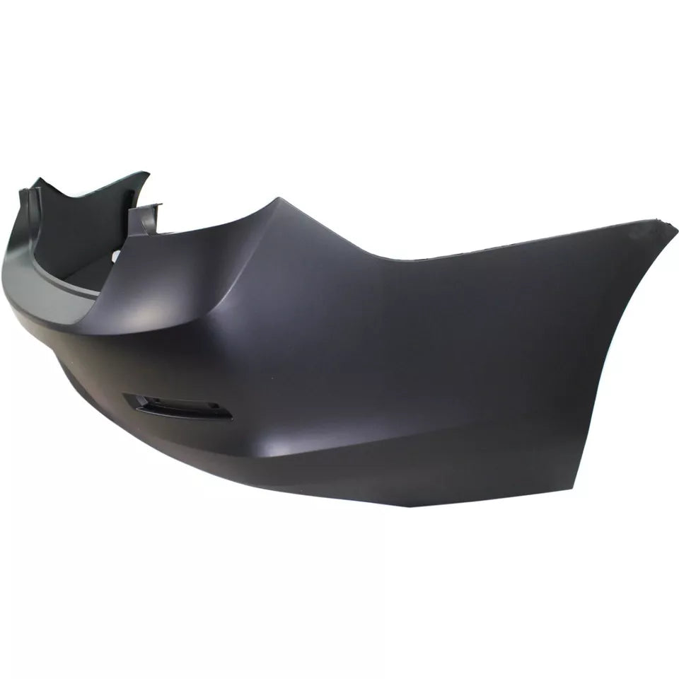 Rear bumper cover 2014 - 2015 CHEVROLET MALIBU CAPA GM1100896PP 22827124