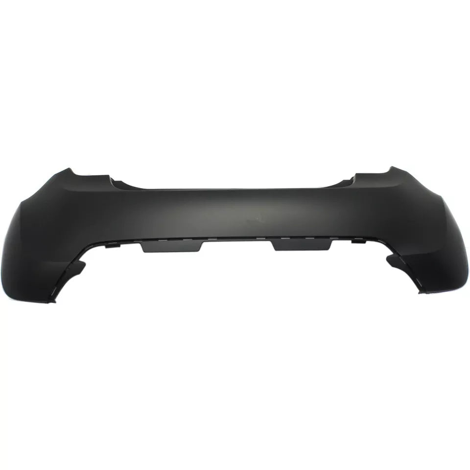 Rear bumper cover 2013 - 2015 CHEVROLET SPARK GM1100900 95258560
