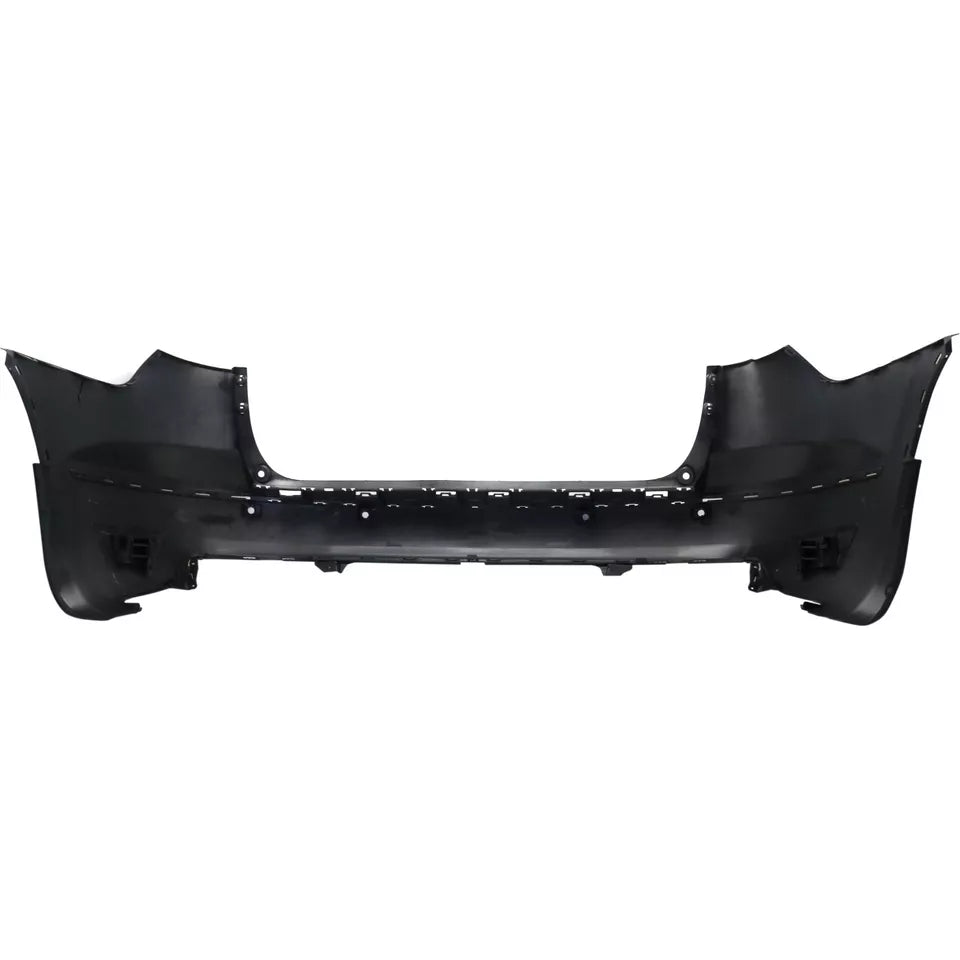 Rear bumper cover 2014 - 2017 BUICK ENCLAVE GM1100911 23350829