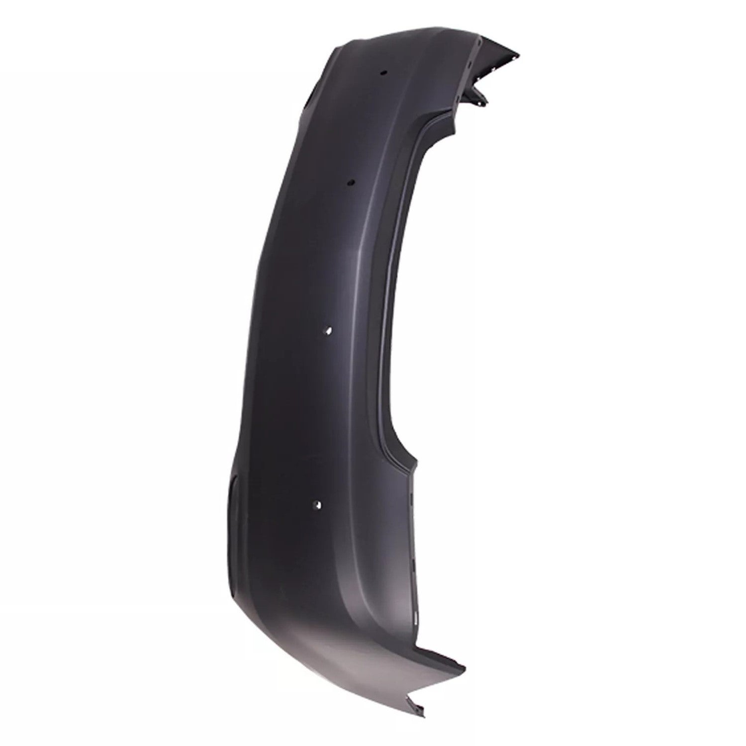 Cubierta parachoques trasero 2014 - 2016 BUICK LACROSSE CAPA GM1100927C 9065633