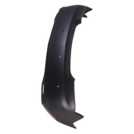 Cubre parachoques trasero 2014 - 2016 BUICK LACROSSE CAPA GM1100928C 9065623