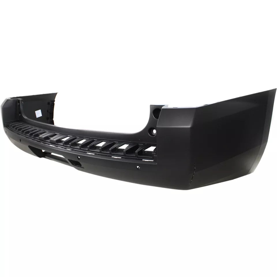 Cubierta parachoques trasero 2015 - 2016 CHEVROLET TAHOE CAPA GM1100942C 23324503