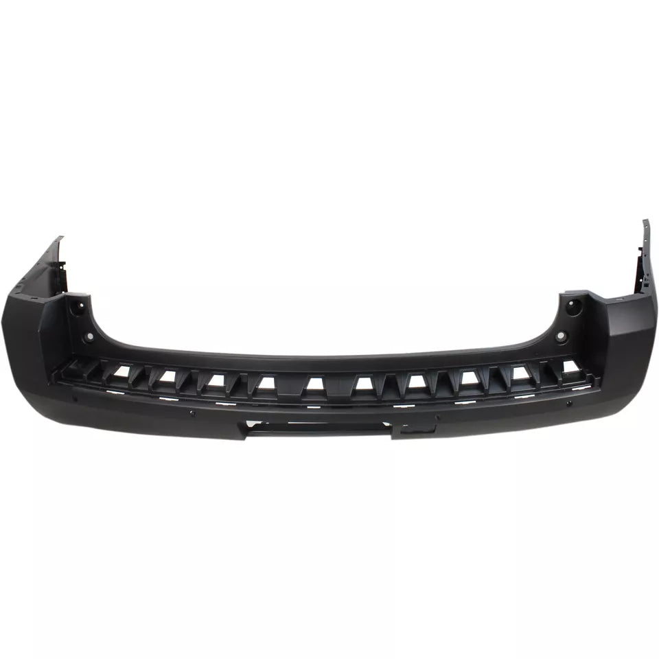 Cubierta parachoques trasero 2015 - 2016 CHEVROLET TAHOE CAPA GM1100942C 23324503