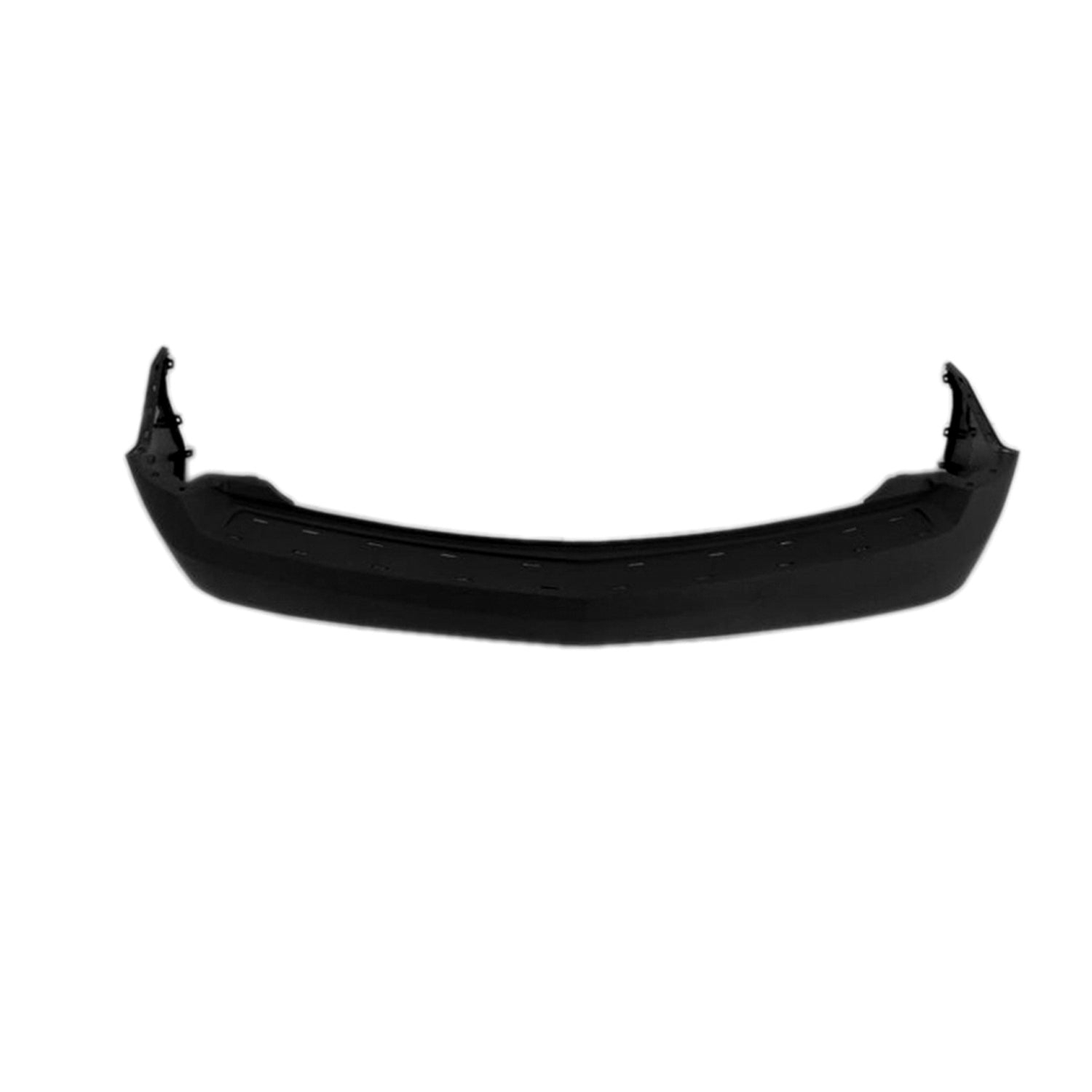Rear bumper cover 2013 - 2016 CADILLAC SRX GM1100954 22764076