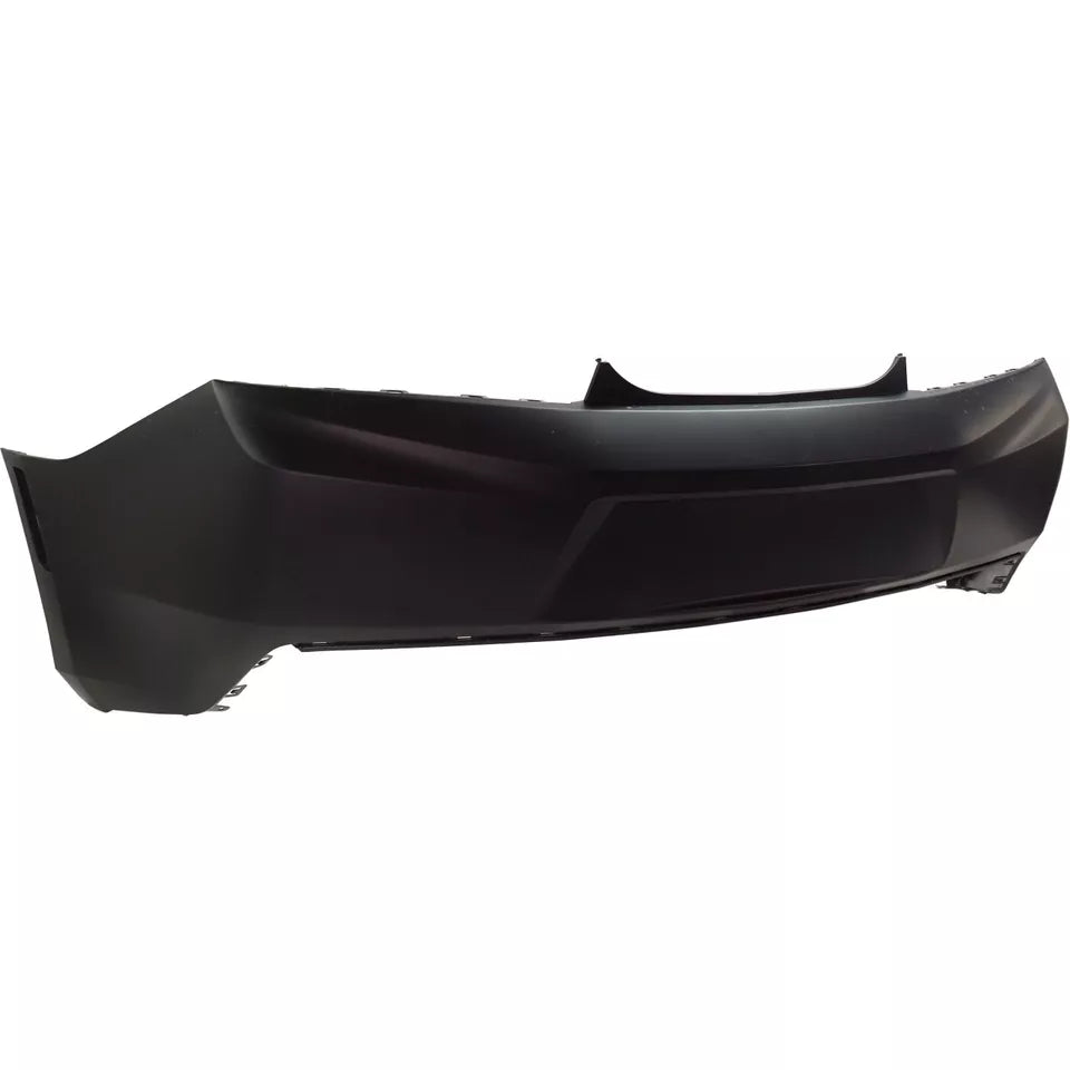Cubierta parachoques trasero 2016 - 2018 CHEVROLET CAMARO CAPA GM1100970C 23404807