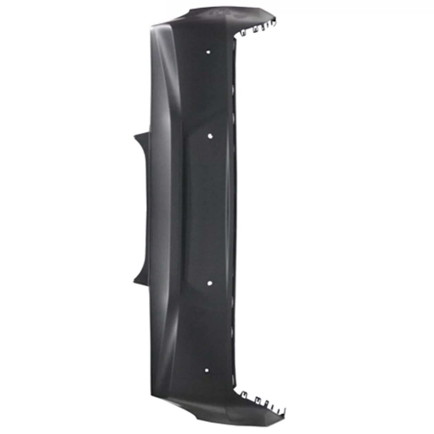 Cubierta parachoques trasero 2016 - 2018 CHEVROLET CAMARO CAPA GM1100971C 23404808