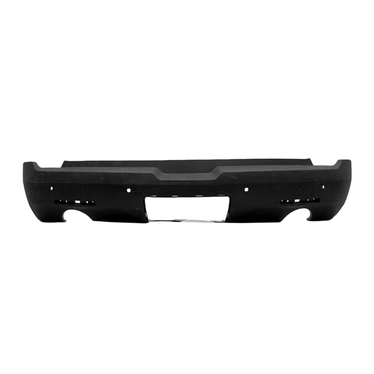 Rear bumper cover 2018 - 2018 CHEVROLET TRAVERSE CAPA GM1100A12C 84294633