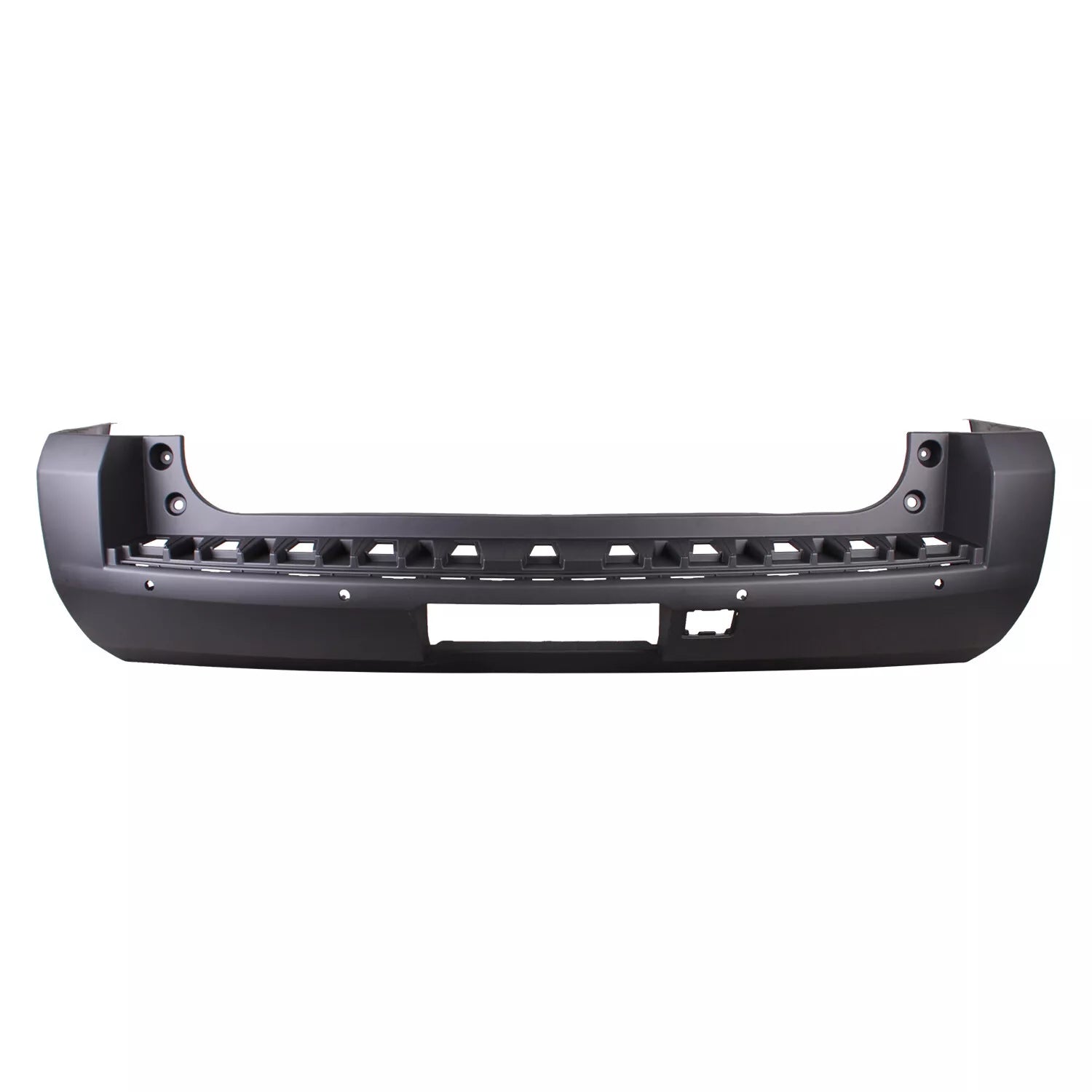 Rear bumper cover 2019 - 2020 CHEVROLET SUBURBAN CAPA GM1100A30C 84560927