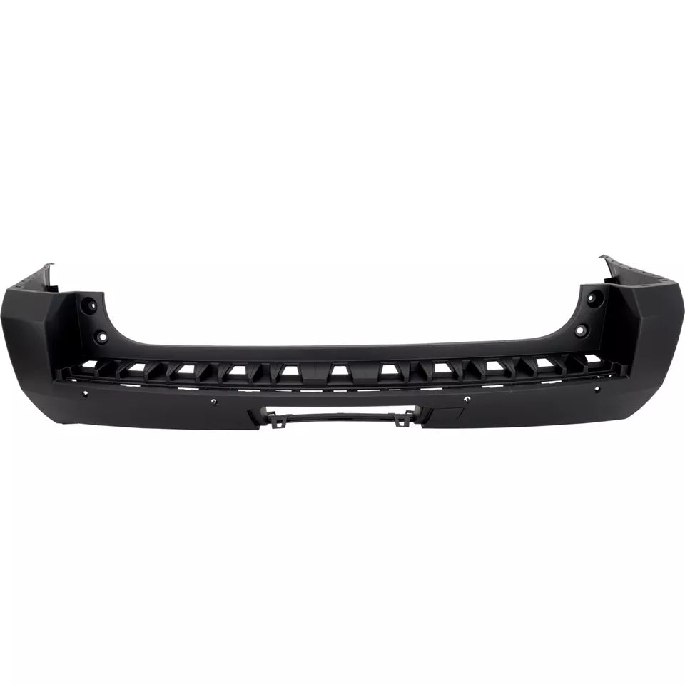 Cubierta parachoques trasero 2017 - 2019 GMC YUKON XL CAPA GM1100A32C 84335283