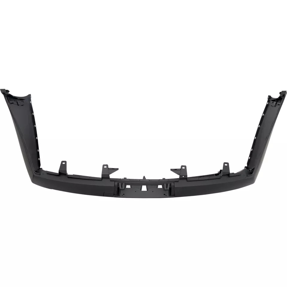 Cubierta parachoques trasero 2017 - 2019 GMC YUKON XL CAPA GM1100A32C 84335283