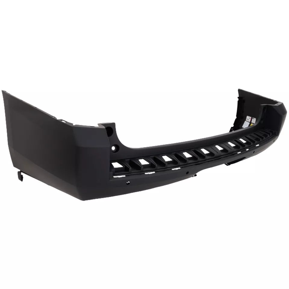 Cubierta parachoques trasero 2020 - 2020 GMC YUKON CAPA GM1100A33C 84560929