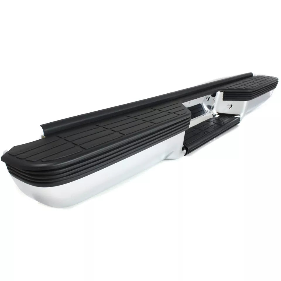 Conjunto de parachoques trasero 1999 - 1999 CHEVROLET C1500 GM1101109 GM1101109