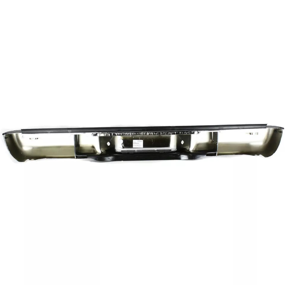 Conjunto de parachoques trasero 1999 - 1999 CHEVROLET C1500 GM1101109 GM1101109