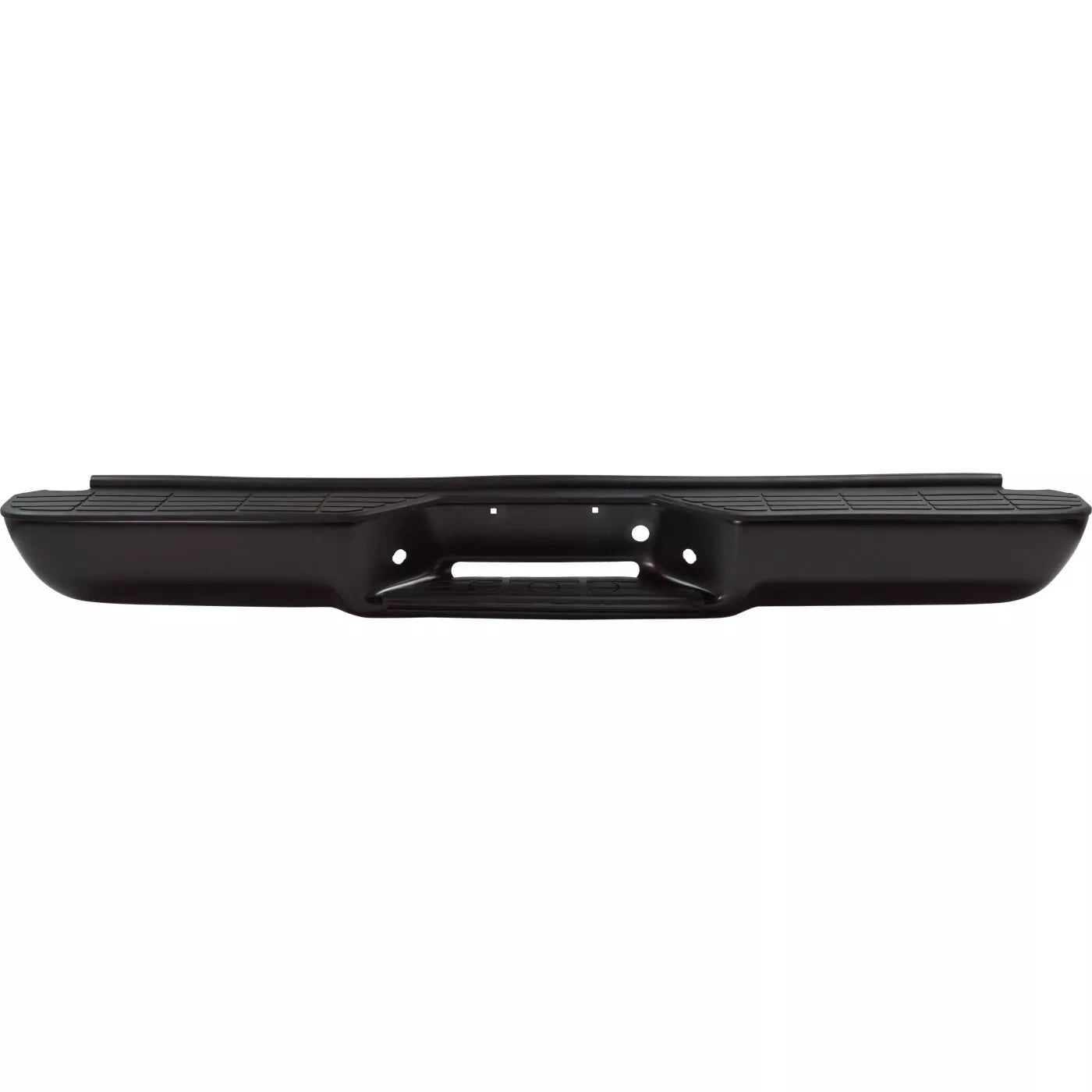 Rear bumper assembly 1999 - 1999 CHEVROLET C1500 GM1101110 15025374-PFM