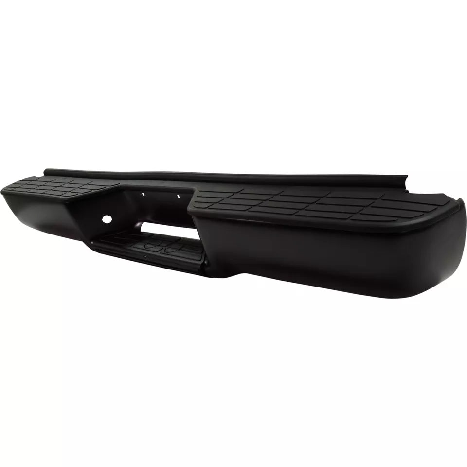 Conjunto de parachoques trasero 1999 - 1999 CHEVROLET C1500 GM1101110 GM1101110