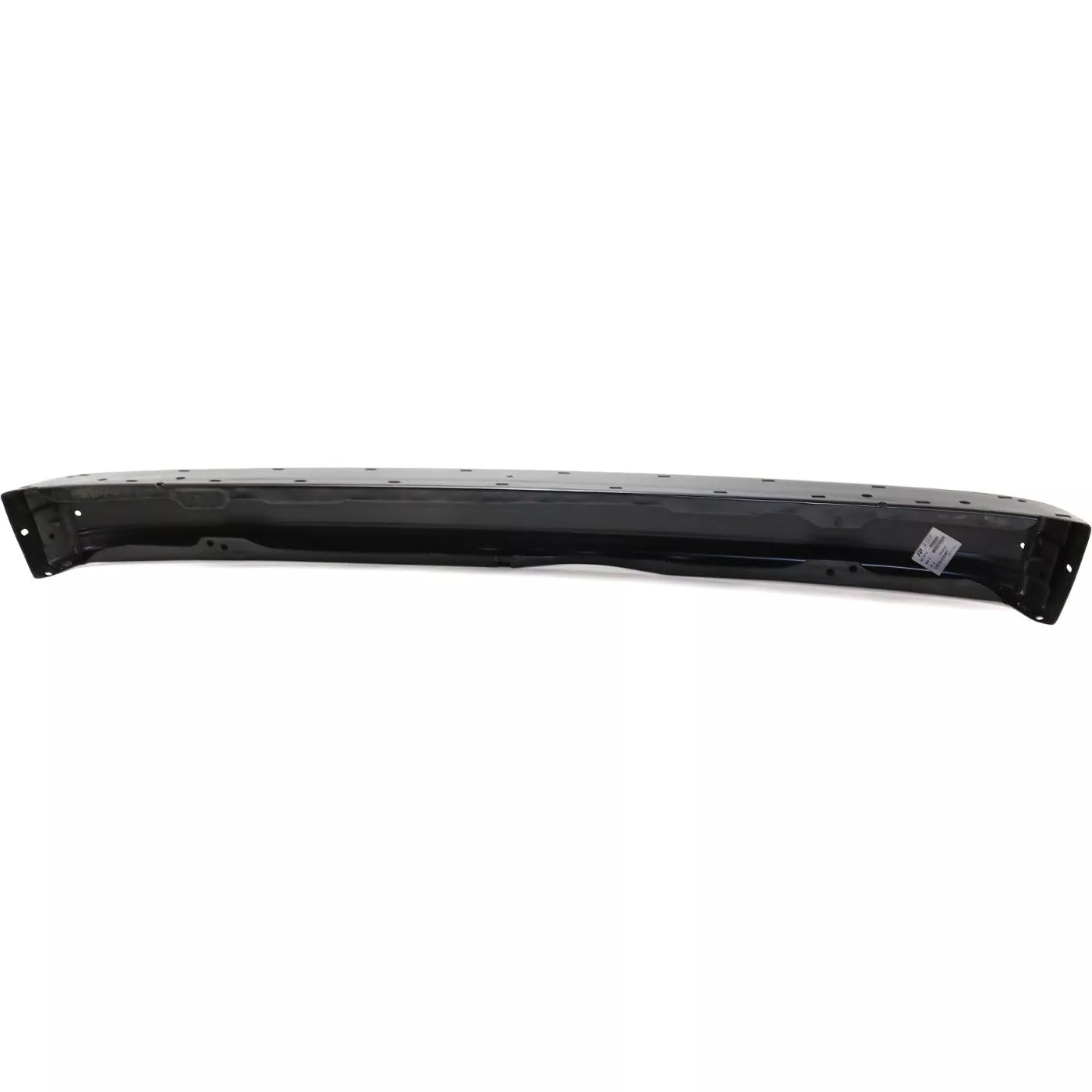 Barra frontal de parachoques trasero 1985 - 1994 CHEVROLET ASTRO GM1102156 14075427