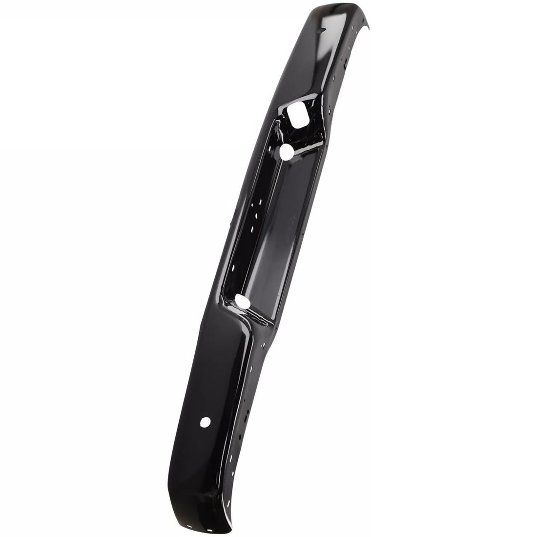 Barra frontal de parachoques trasero 2013 - 2014 CHEVROLET EXPRESS 1500 CAPA GM1102559C 84376067