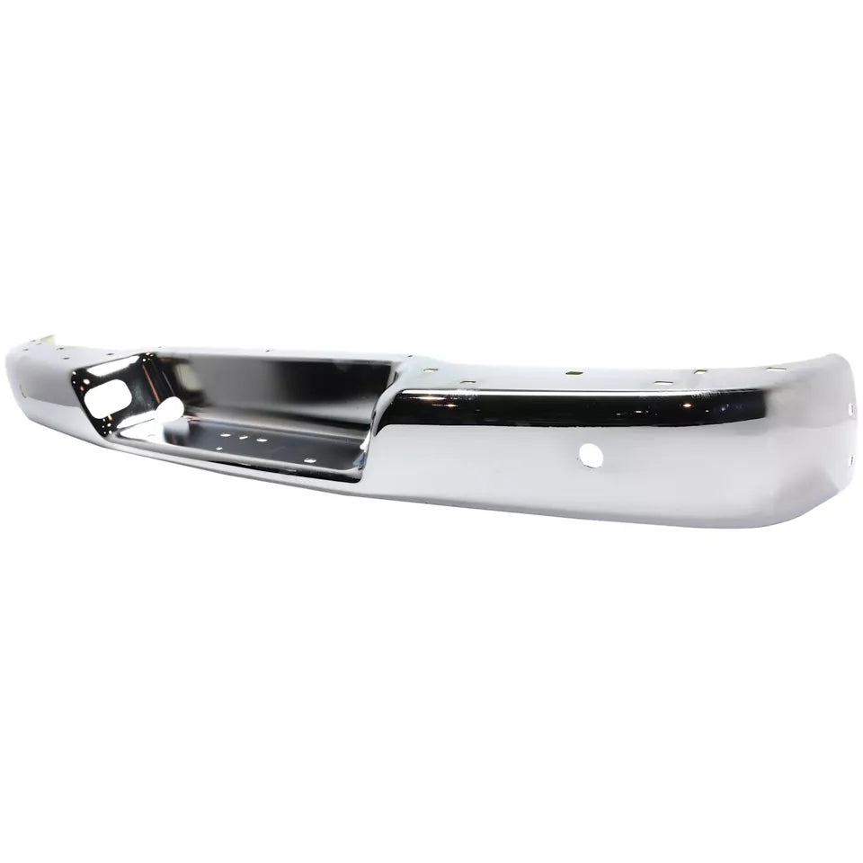 Barra frontal de parachoques trasero 2013 - 2014 CHEVROLET EXPRESS 1500 CAPA GM1102560C 84376068