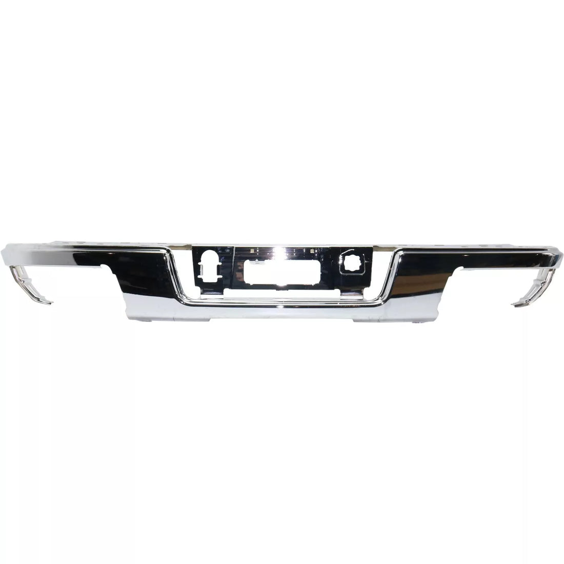 Barra frontal de parachoques trasero 2015 - 2018 CHEVROLET COLORADO GM1102561 22900979