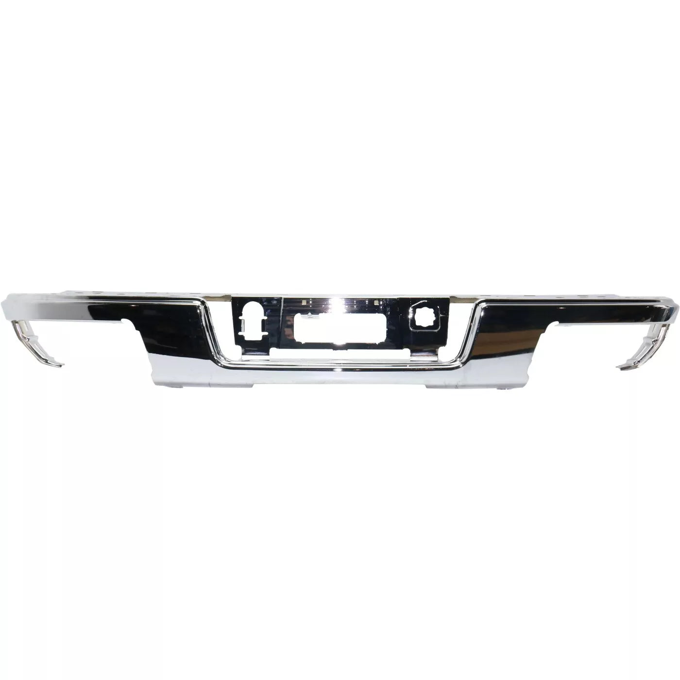 Barra frontal de parachoques trasero 2015 - 2018 CHEVROLET COLORADO GM1102561 22900979