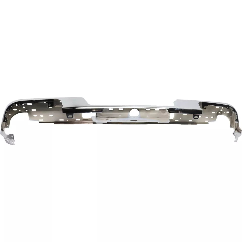 Barra frontal de parachoques trasero 2015 - 2018 CHEVROLET COLORADO GM1102561 22900979