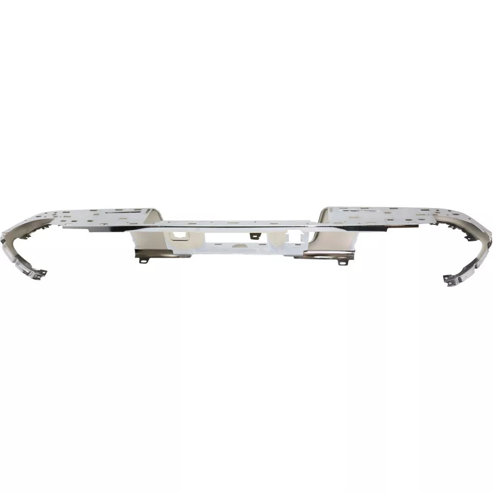 Barra frontal de parachoques trasero 2015 - 2018 CHEVROLET COLORADO GM1102561 22900979