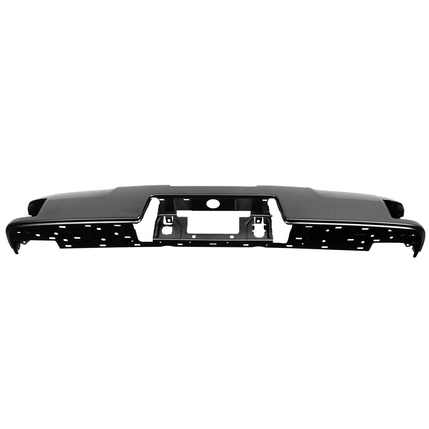 Barra frontal de parachoques trasero 2014 - 2018 CHEVROLET SILVERADO 1500 CAPA GM1102565C 23108140