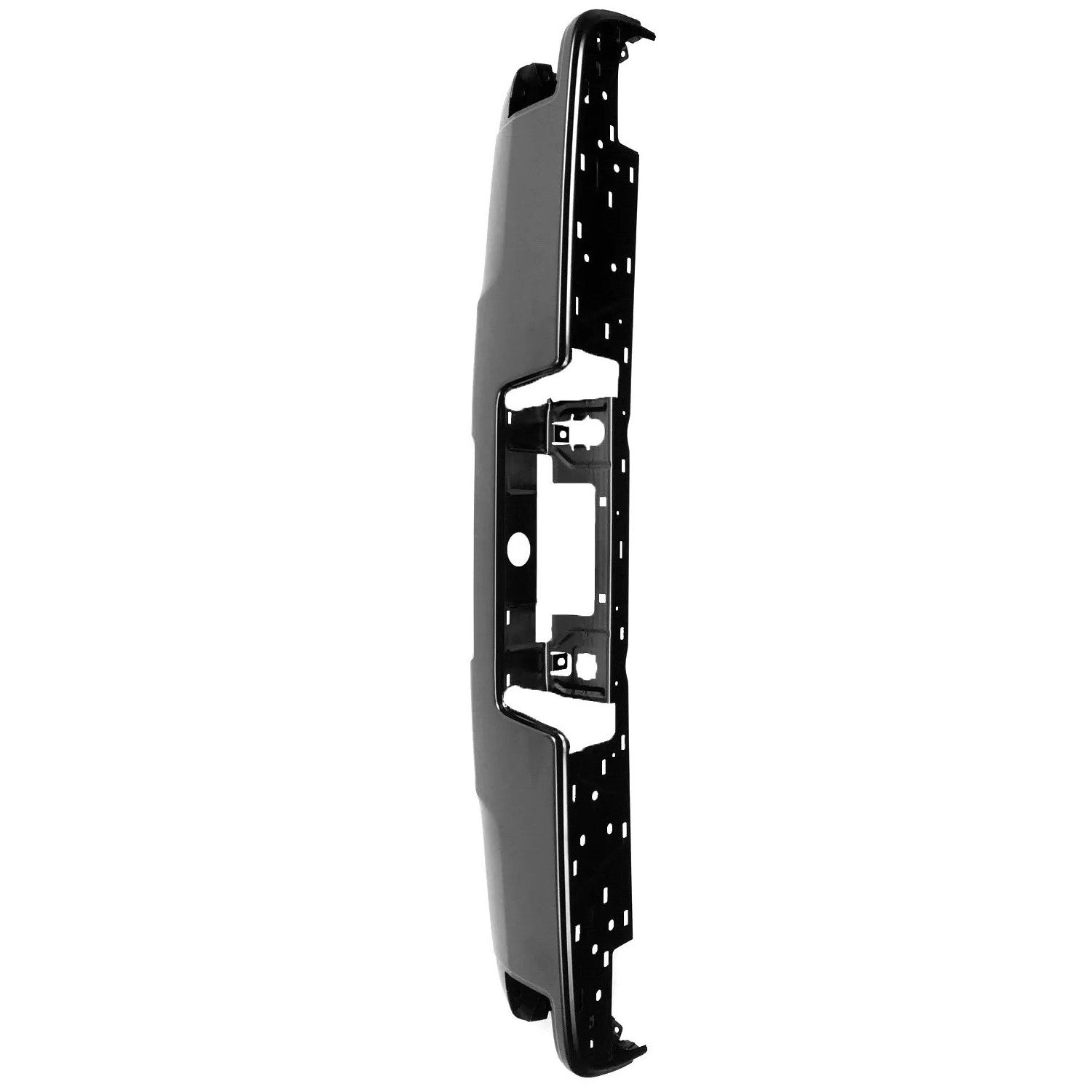 Barra frontal de parachoques trasero 2014 - 2018 CHEVROLET SILVERADO 1500 CAPA GM1102565C 23108140