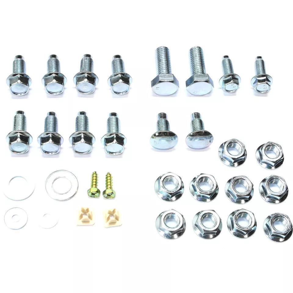 Rear bumper assembly 2000 - 2004 CHEVROLET SUBURBAN 1500 GM1103103 GM1103103