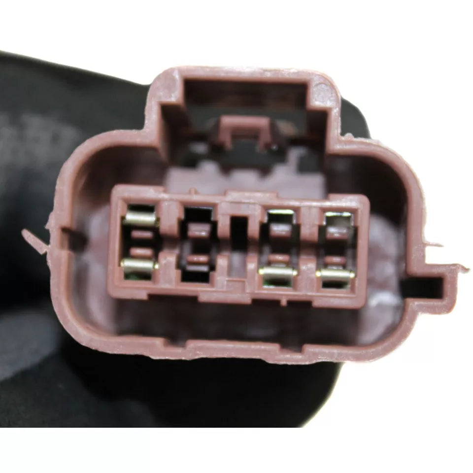 Rear bumper assembly 1999 - 2006 CHEVROLET SILVERADO 1500 GM1103123 12496087