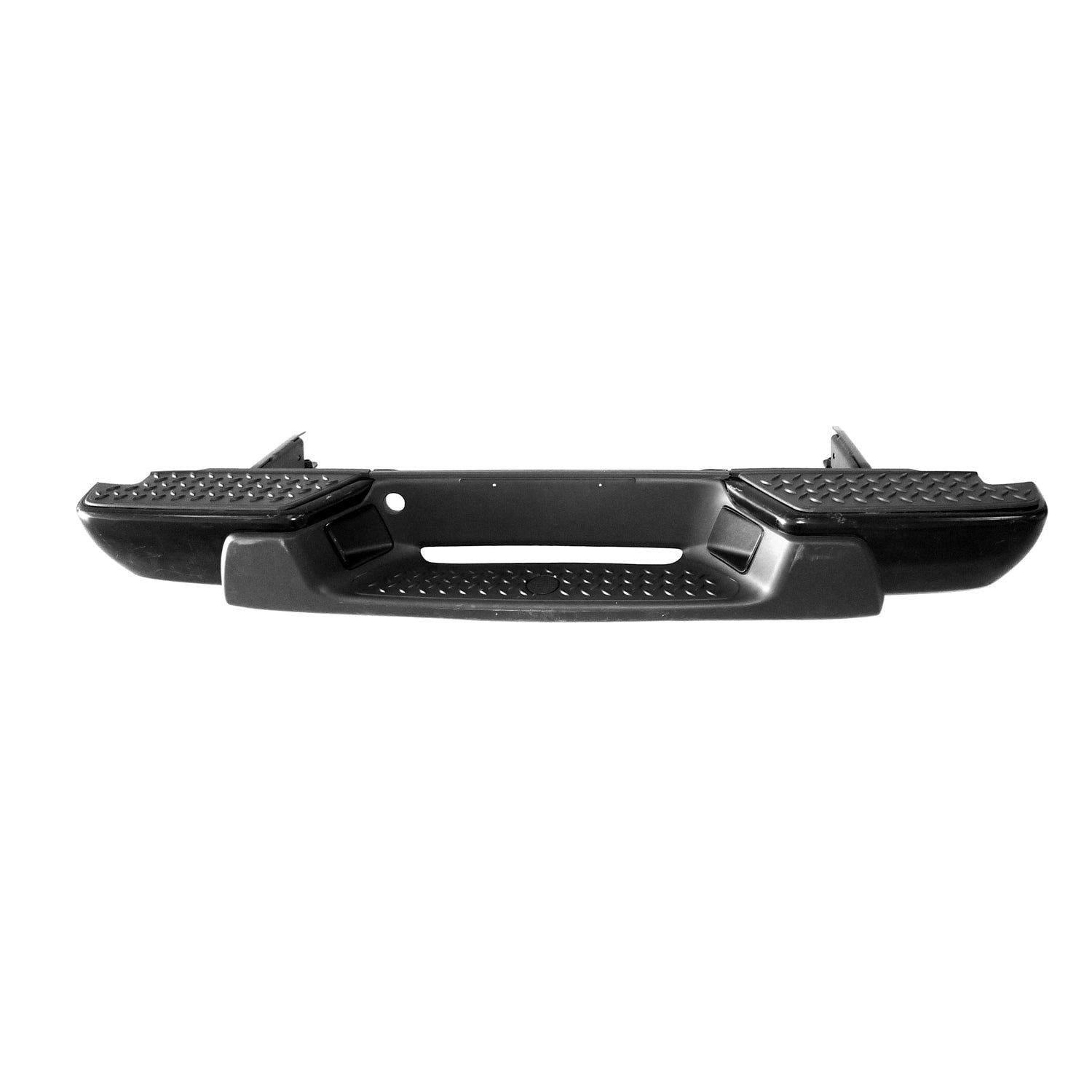 Rear bumper assembly 2004 - 2007 CHEVROLET COLORADO GM1103146 GM1103146