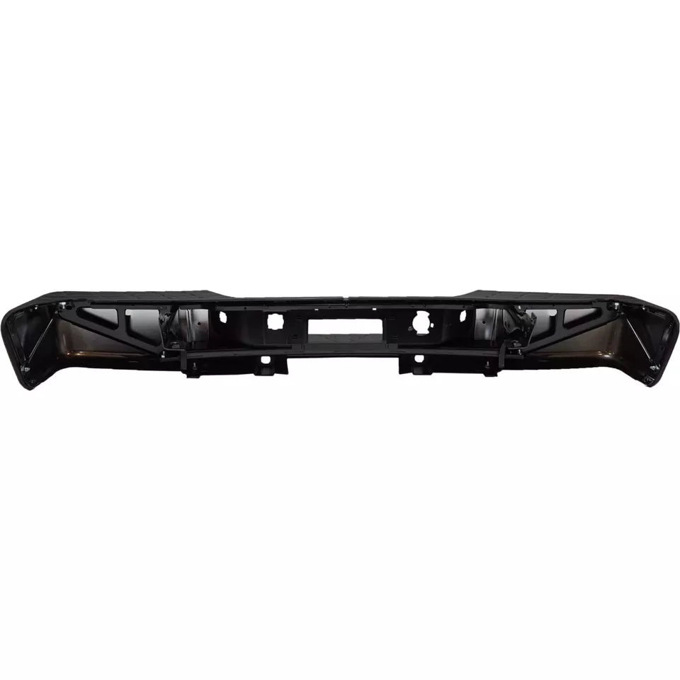 Conjunto de parachoques trasero 2009 - 2013 CHEVROLET SILVERADO 1500 GM1103148 20899360-PFM