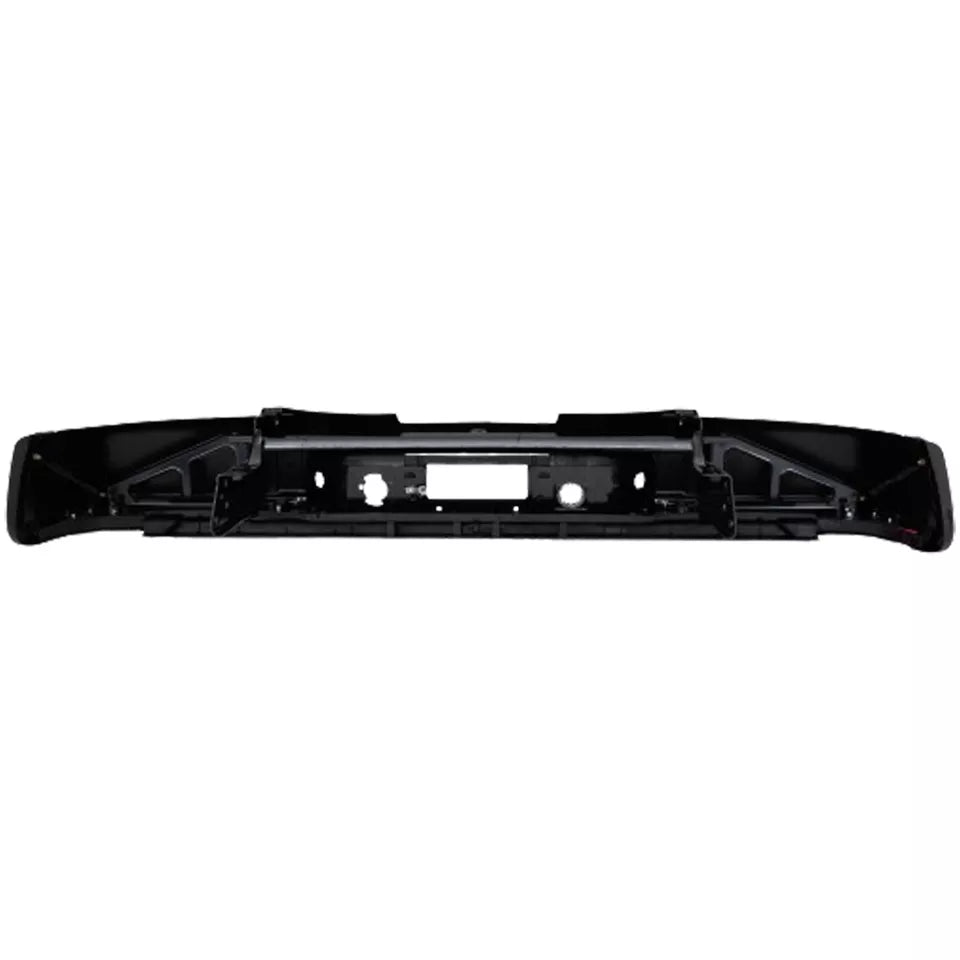Conjunto de parachoques trasero 2007 - 2010 CHEVROLET SILVERADO 2500 HD GM1103150V 19259332
