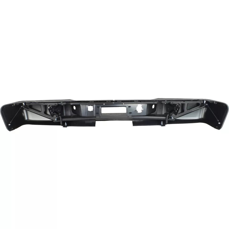 Conjunto de parachoques trasero 2009 - 2011 CHEVROLET SILVERADO 1500 GM1103159V GM1103159