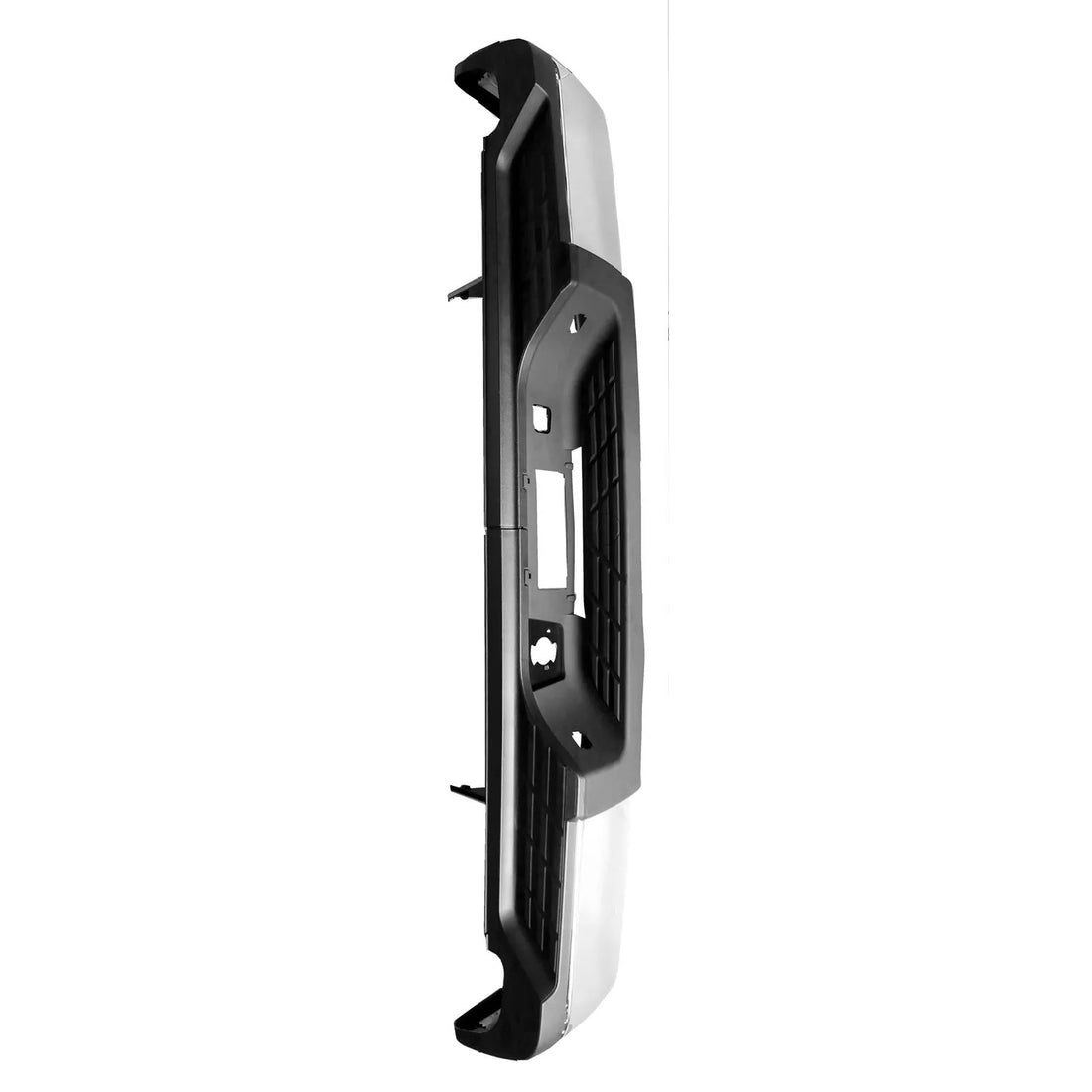 Conjunto de parachoques trasero 2011 - 2014 CHEVROLET SILVERADO 2500 HD CAPA GM1103164C 22932801