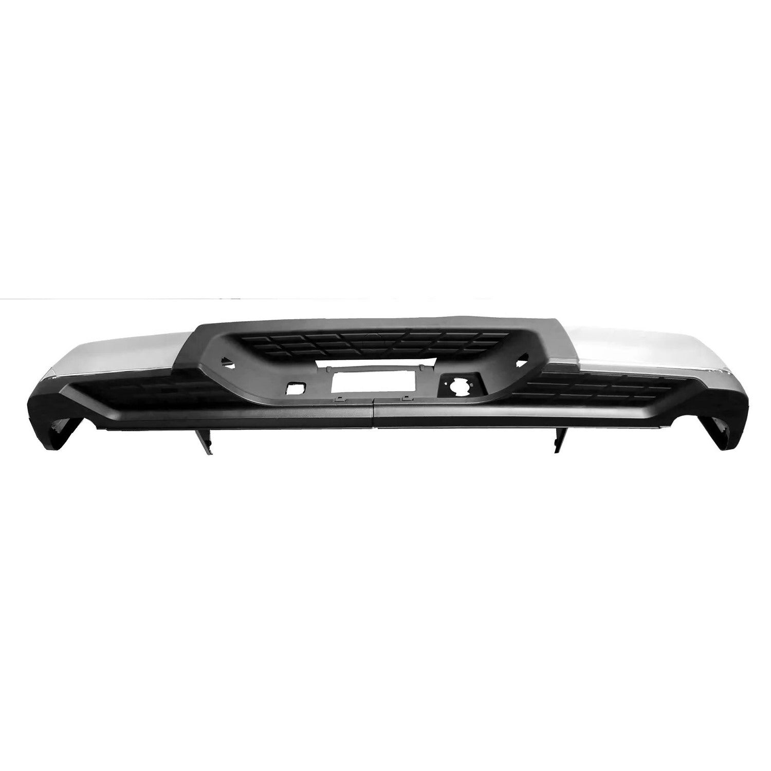 Conjunto de parachoques trasero 2011 - 2014 CHEVROLET SILVERADO 2500 HD CAPA GM1103164C 22932801