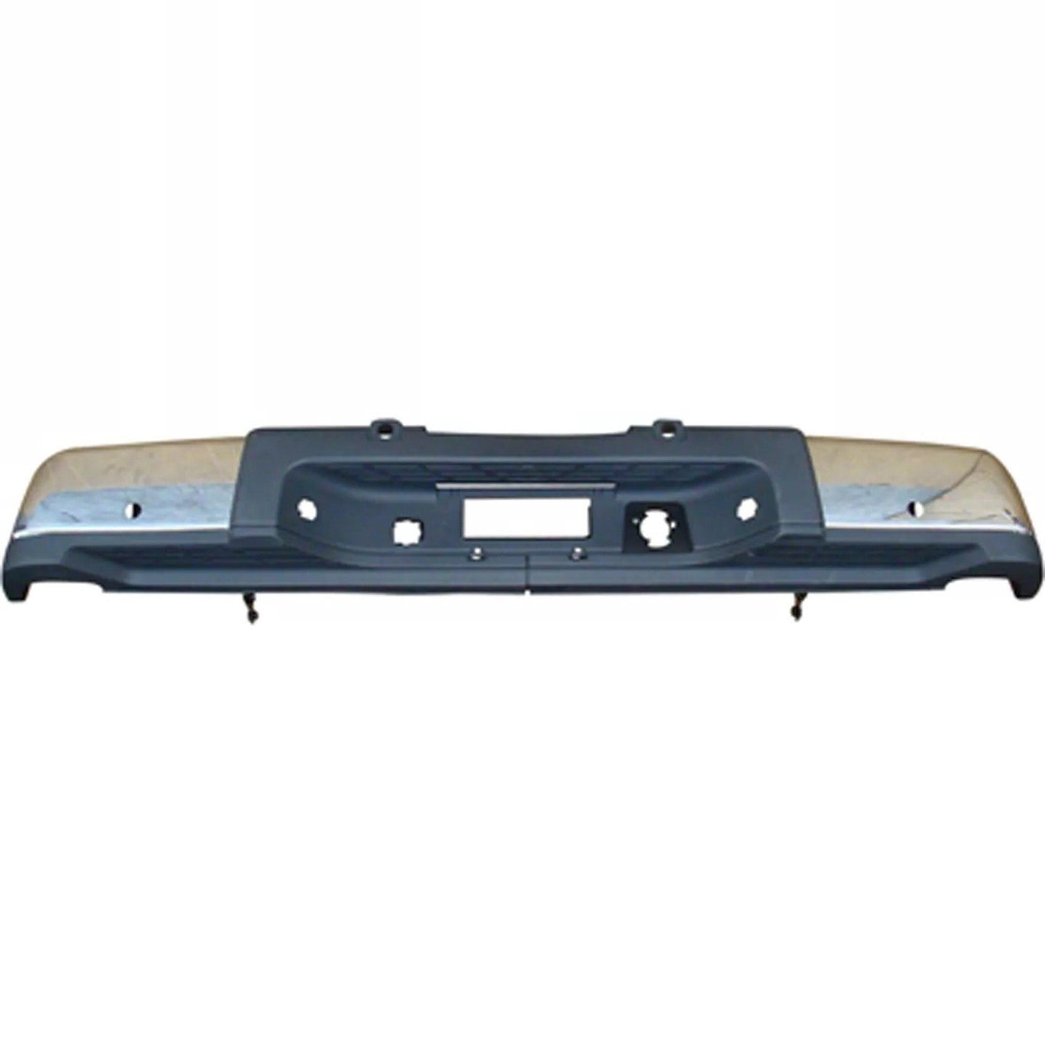 Conjunto de parachoques trasero 2011 - 2014 CHEVROLET SILVERADO 2500 HD CAPA GM1103165C 22792253-PFM