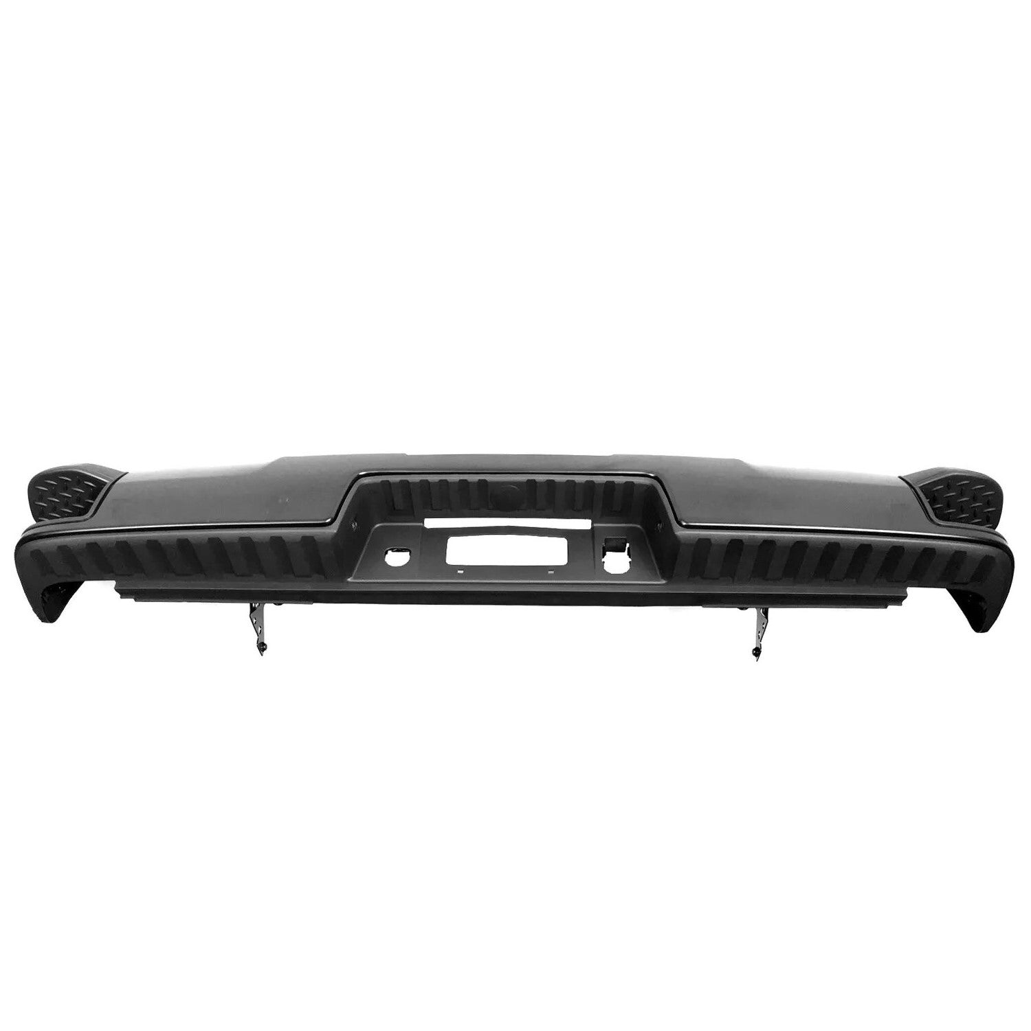 Conjunto de parachoques trasero 2016 - 2018 CHEVROLET SILVERADO 1500 GM1103177 84077954