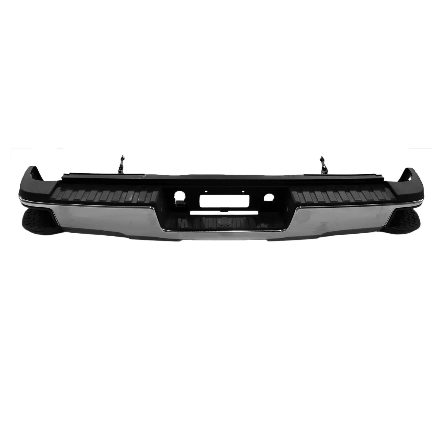 Rear bumper assembly 2015 - 2019 CHEVROLET SILVERADO 2500 HD GM1103182 84077955