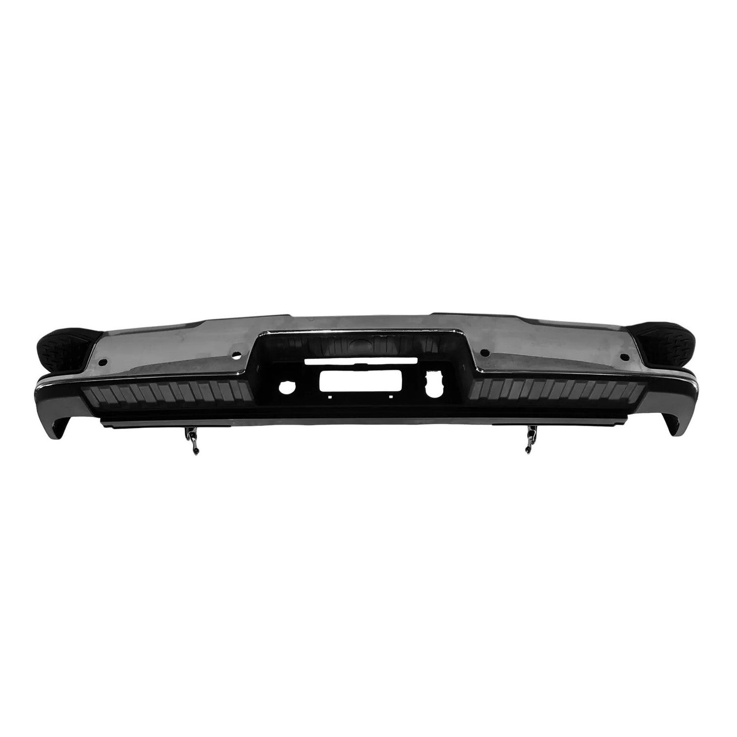 Rear bumper assembly 2015 - 2019 CHEVROLET SILVERADO 2500 HD GM1103186 84204606