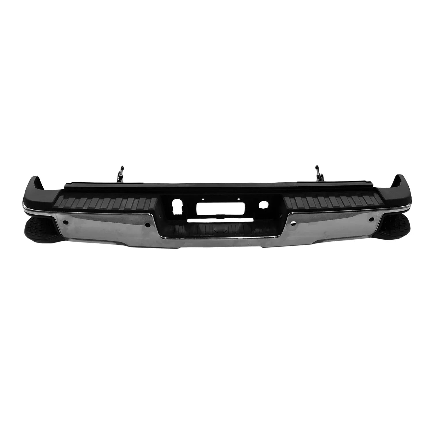 Rear bumper assembly 2015 - 2019 CHEVROLET SILVERADO 2500 HD GM1103186 84204606