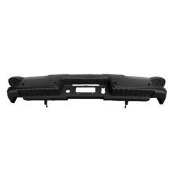 Rear bumper assembly 2015 - 2019 CHEVROLET SILVERADO 2500 HD GM1103190 23112252