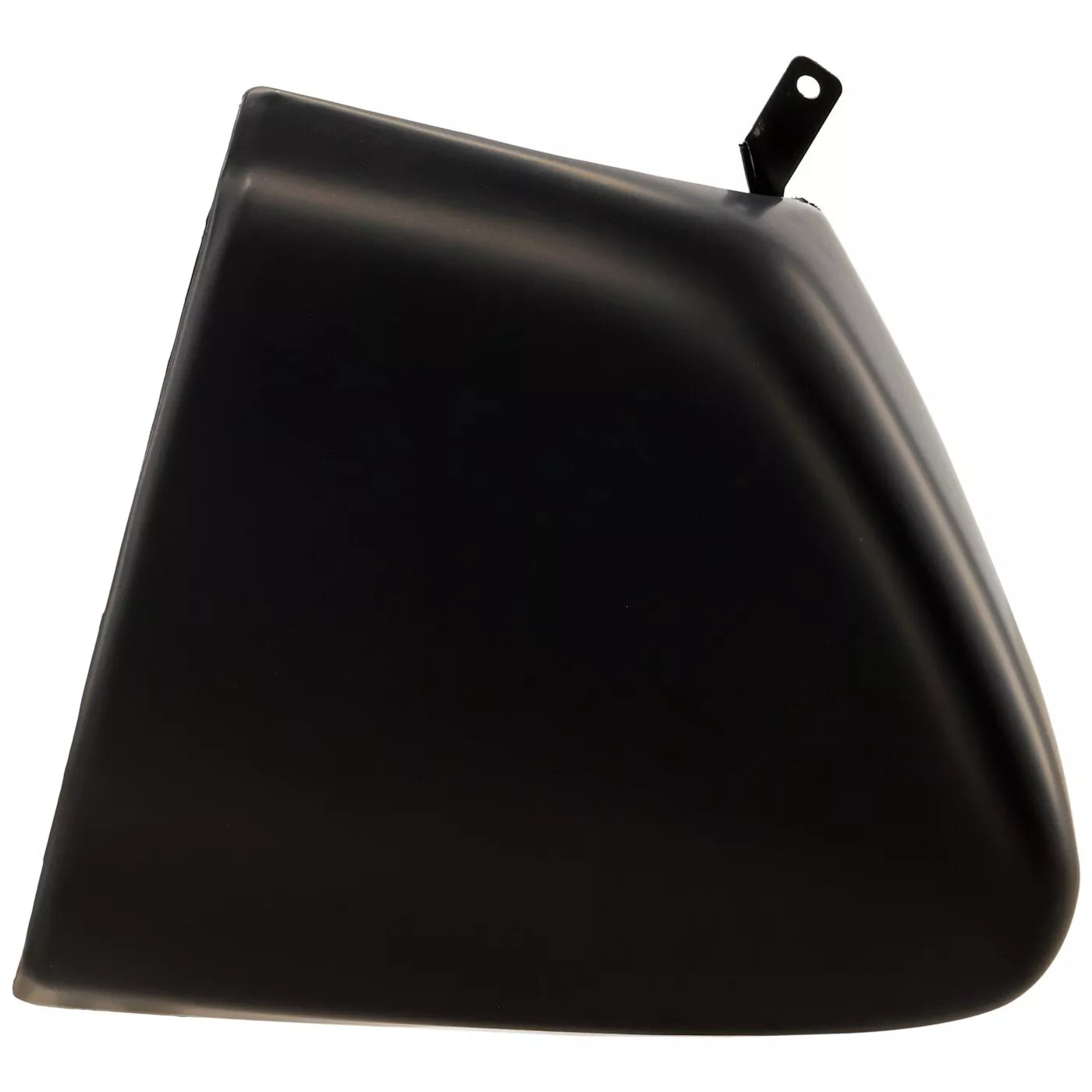 Left Side Rear bumper extension outer 1994 - 1997 CHEVROLET S10 GM1104138 12383113