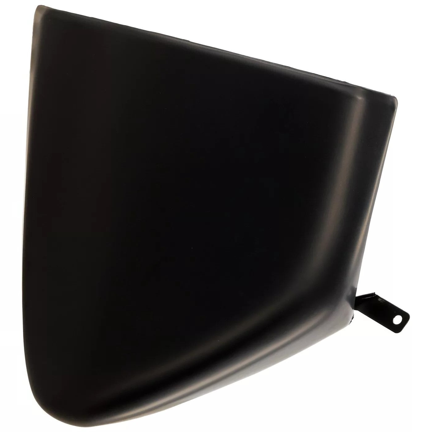 Left Side Rear bumper extension outer 1994 - 1997 CHEVROLET S10 GM1104138 12383113