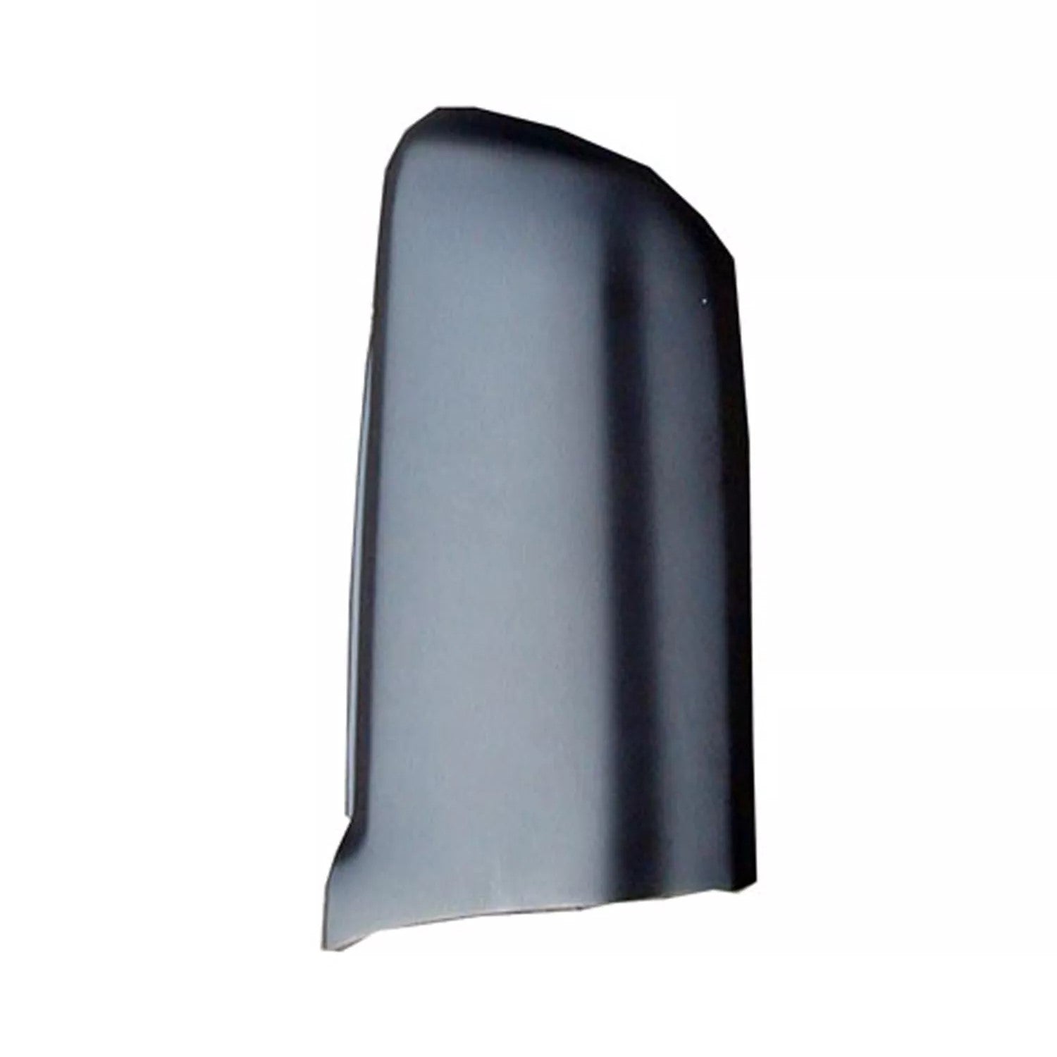 Left Side Rear bumper extension outer 1995 - 1997 CHEVROLET BLAZER GM1104140 12383117