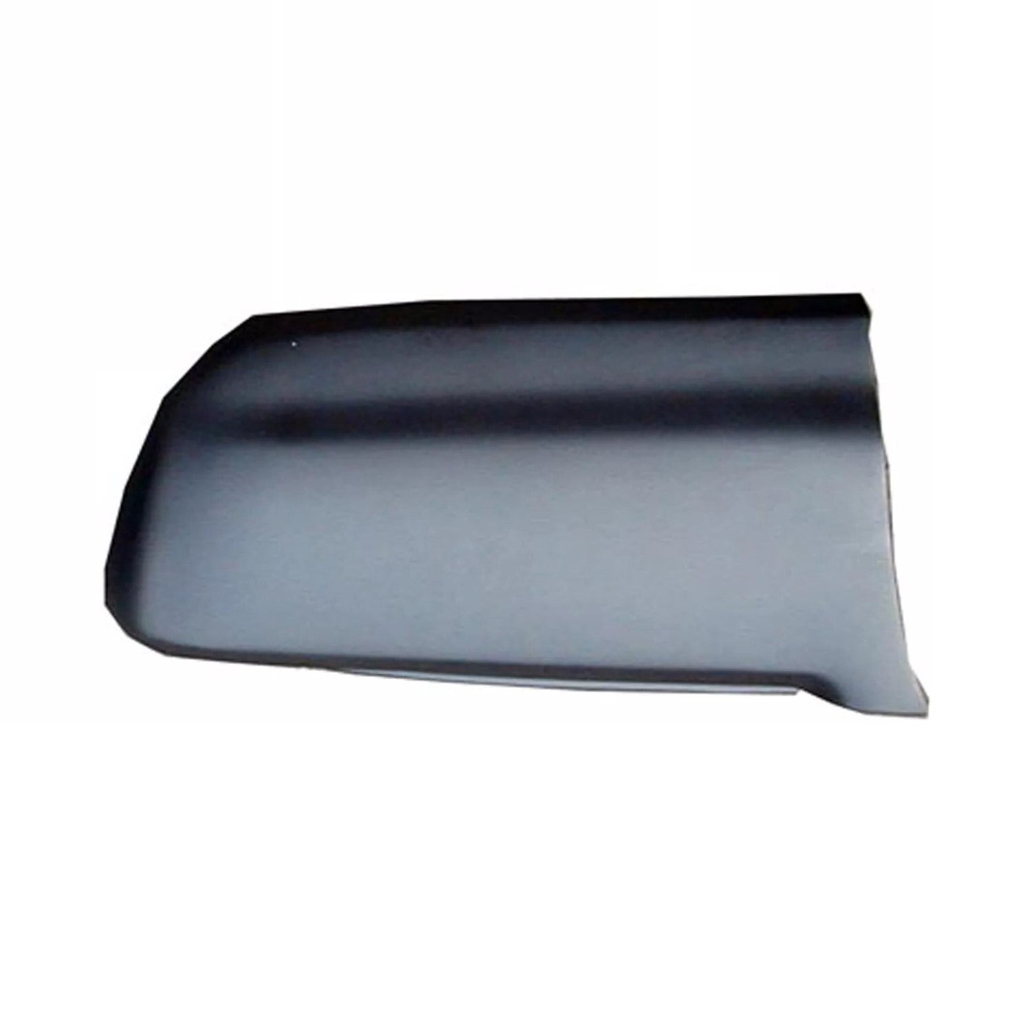 Left Side Rear bumper extension outer 1995 - 1997 CHEVROLET BLAZER GM1104140 12383117