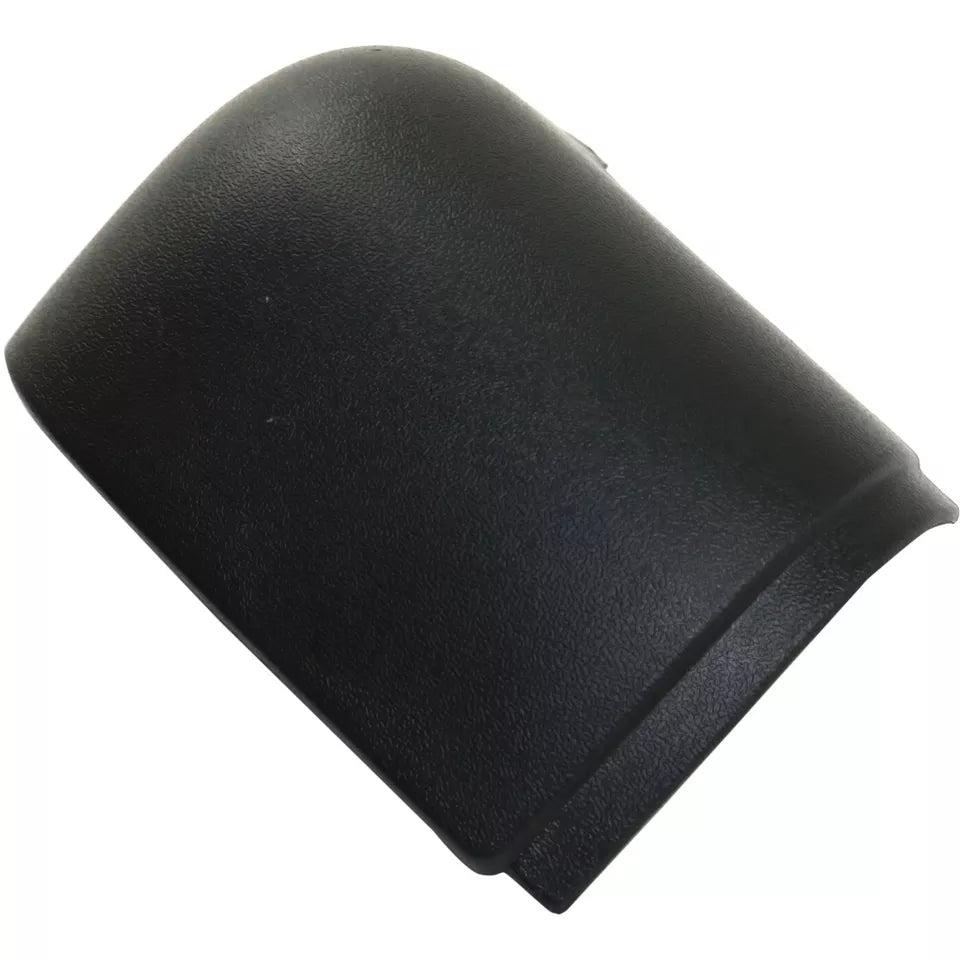 Left Side Rear bumper extension outer 2003 - 2014 CHEVROLET EXPRESS 1500 GM1104152 84170688