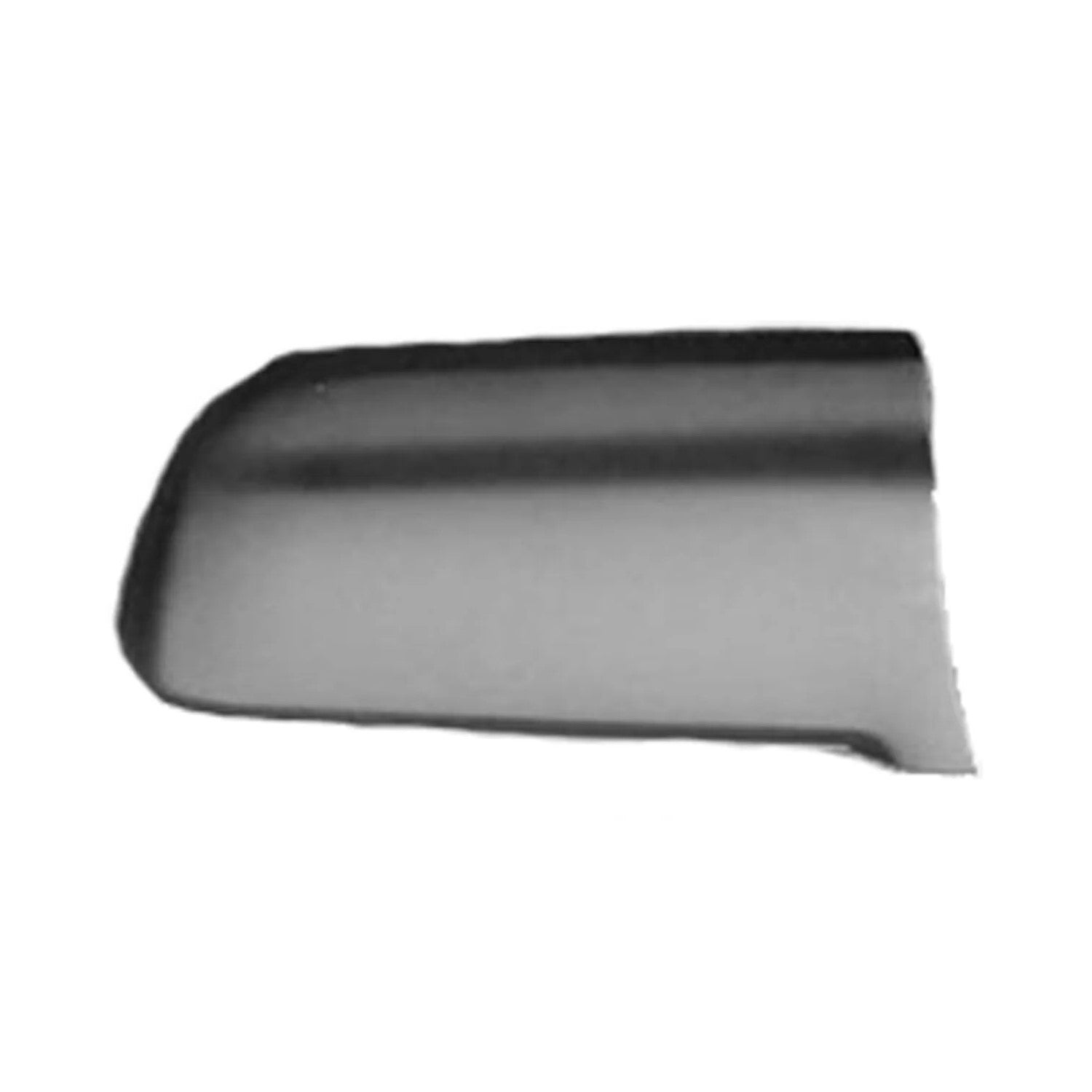 Right Side Rear bumper extension outer 1995 - 1997 CHEVROLET BLAZER GM1105140 12383118